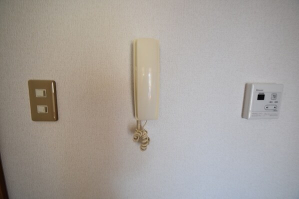 フラット花井弐番館の物件内観写真